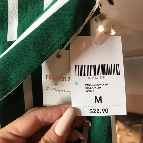 Wide pants - Picture 5 of 7